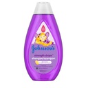 Johnson's detský šampón s vitamínom E, 500 ml