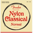 Klasická gitara Fender Nylon Acoustic Str