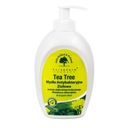 Tea Tree Antibakteriálne tekuté mydlo 500ml MELAL