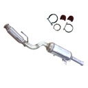 DPF FAP FIAT ULYSSE 2.0 Multijet RHR 2006-