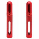 Parfémový atomizér Stick Red Set 2x12ml