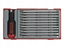 Sada skrutkovačov Teng Tools 12 kusov