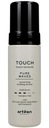 Modelovacia pena Artego Touch Pure Waves 150 ml