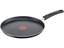 Panvica TEFAL na palacinky Simply B5671053 25 cm