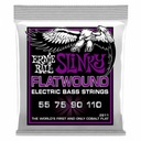 ERNIE BALL EB 2811 súprava elektrických basových strún.
