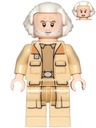 LEGO Star Wars figúrka generála Jana Dodonnu sw1140