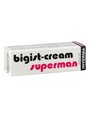 Bigist-Cream Supermen gél/sprej 18 ml
