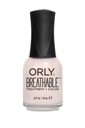 ORLY Breathable - priedušný lak na nechty s Barely There kondicionérom