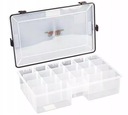 TRAPER METHOD FEEDER BOX NA PRÍSLUŠENSTVO