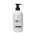 SCHWARZKOPF FIBREPLEX POSILŇUJÚCA KÚRA 500ML