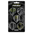 Winmau pierka MvG Design Prism Dart set 15 ks