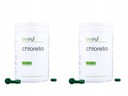 2x Chlorella tablety (400 tabliet) bioriasa