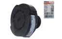 BEHR HELLA KLAPKA NA RADIATOR BMW 3 E36 E46 5 E39