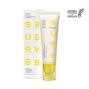 SUREBASE Zinc Only Sunbase SPF50 + PA ++++ 45 ml