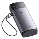 ADAPTÉR ČÍTAČKA PAMÄŤOVÝCH KARIET BASEUS MICRO SD MICROSD TF USB 3.0 USB-A 2TB