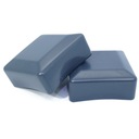 ČIAPKA SLOPU ANTRACITOVÁ 80x80 MM 20 KS