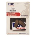 EBC CFA616R brzdové platničky pre CODE GUIDE RE