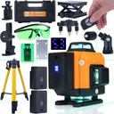 MEGA SET CROSS-ROSS LASER ROSFIX 360 16L STOJÍK NA NÁPOJE 120CM 2AKU DIAĽKOVÉ PRÍSL.