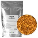PRAŽENÁ CIBUĽKA restovaná cibuľka 200g
