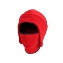 Motocyklová helma Cap Liner Warmth Bike Mask