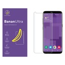 UV tvrdené sklo POLISH BANANA pre Samsung S8