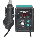 TEPLOVZDUŠNÁ ZVÁRAČKA YIHUA 959D 700W