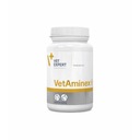VetAminex 60 kapsúl. Twist off Psy Mačky Vetexpert Wit