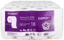 VELVET Care EXPERT toaletný papier 3 VRSTVA 40 ks