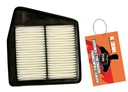 VZDUCHOVÝ FILTER KNECHT LX 2835 HONDA ACCORD 2.0