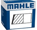 MAHLE PIESTNE KROUŽKY pre VOLVO C70 I 2.4