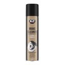 K2 BRZDOVÝ ČISTIČ ČISTIČ KOTÚČOVÝCH BRZD 600ML