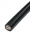 Kruhový zemniaci vodič YKY 2x1,5 0,6/1kV 25m