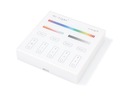 OVLÁDAČ MI-LIGHT ZÓNY PRE RGBW A RGB LED TRIPS