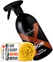 Deturner Xpert Line Iron - Na lakovanie ráfikov 1000 ml