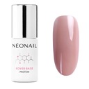 NEONAIL Hybrid Base COVER BASE PROTEIN PURE NUDE 7,2 ml