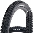 PNEUMATIKY NA BICYKEL 26x2,10 HORSKÝ VIANOČNÝ STROMČEK KENDA K898