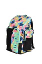 Batoh Arena SPIKY III BACKPACK 45 ALLOVER GEOMETRIC + taška