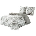 Obliečky Bavlna Satin Aida Set 200x220 3ks