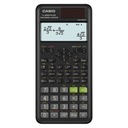 Vedecká kalkulačka Casio FX 85 ES Plus E2, čierna