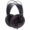 Slúchadlá na uši Superlux HD-681 s krytom