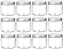 Sada nádob D607 objem 400ml x 12 ks.