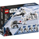 Súprava Lego Star Wars 75320 Snowtrooper Battle Set
