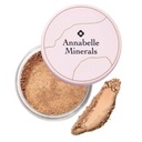 Annabelle Minerals, Krycia nadácia, Zlaté svetlo,