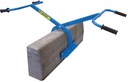 Dlažba GRIPPER Jazon CHP1 na obrubníky 100kg