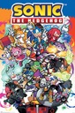 Nástenný plagát Sonic The Hedgehog 61x91,5 cm