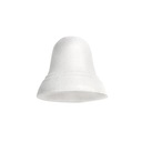 Polystyrénom Bell 11 cm, 3 ks