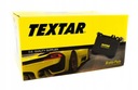 Textar 2341703 Sada brzdových platničiek, brzdy
