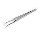 Pinzeta na mihalnice hrot 12 cm (P03-12)