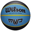 WILSON MVP BASKETBAL R.7