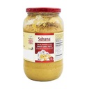 Suhana cesnaková a zázvorová pasta 1kg